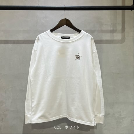 2410109 星クリスタルBIGロンT