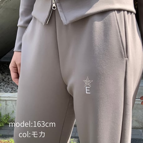 2510801 ボンディング3Dパンツ