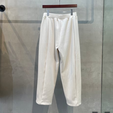2509801　3D裏ボアパンツ