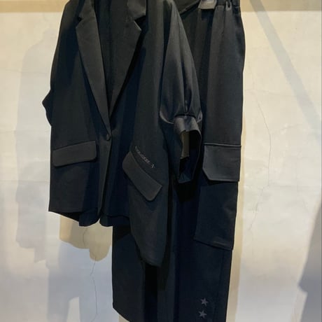 2603802  カーゴワイドパンツ