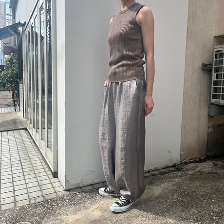 2601203  ニットタンク