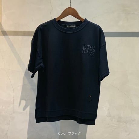 2601103 刺繍&5Tシャツ