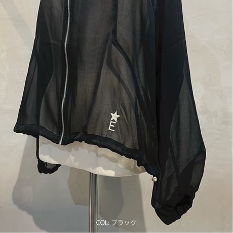 2510903 シアーパーカー