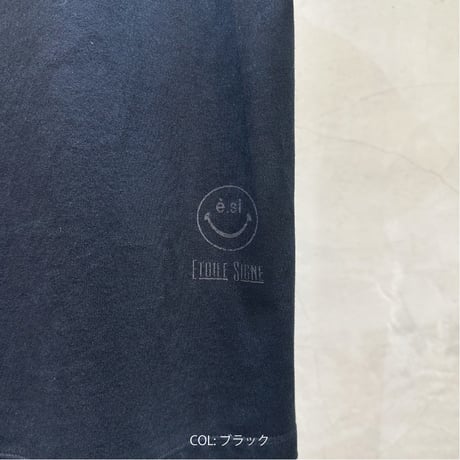 2401108 星ポケット半袖Tシャツ
