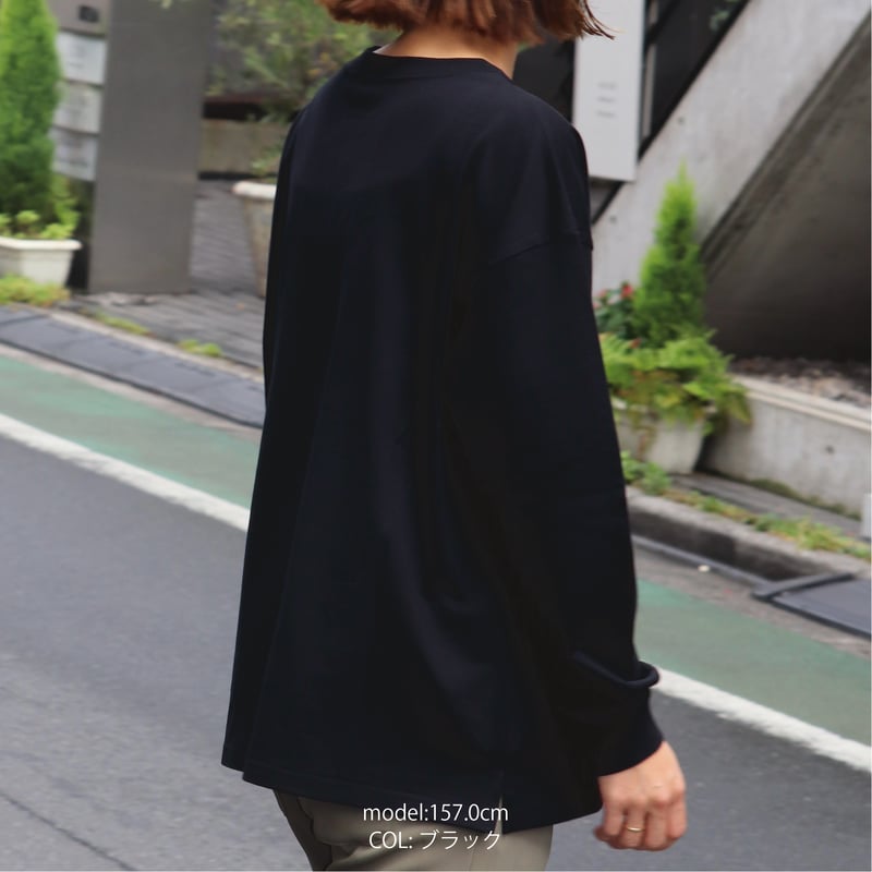 2407107 キャサリンBIGロンT | ETOILeSIGNE