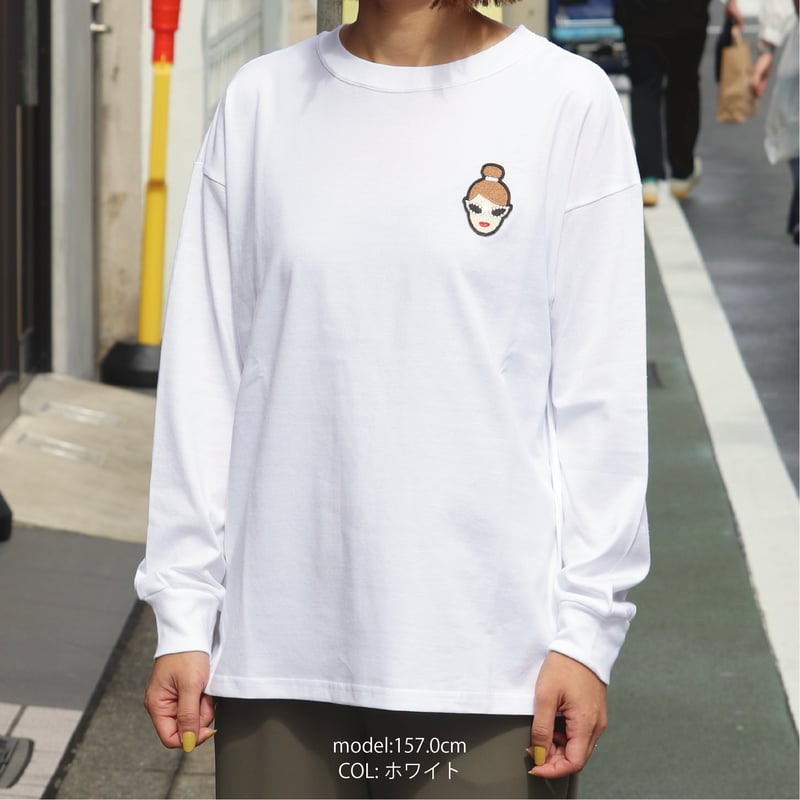 2407107 キャサリンBIGロンT | ETOILeSIGNE
