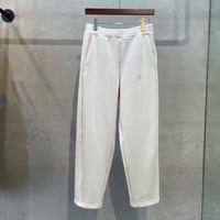 2509801　3D裏ボアパンツ