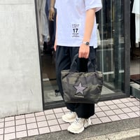 2601007  ★スワロ迷彩BAG中