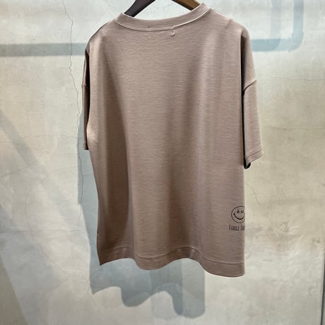 2601105 スマイルTシャツ