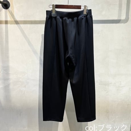 2510801 ボンディング3Dパンツ