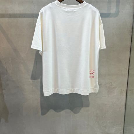 2601105 スマイルTシャツ