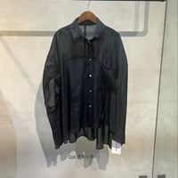 2603602  ドルマンシャツ