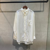 2501602 シアーシャツ