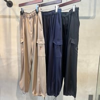 2510807   ドロストカーゴパンツ