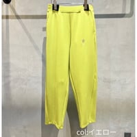 2510801 ボンディング3Dパンツ