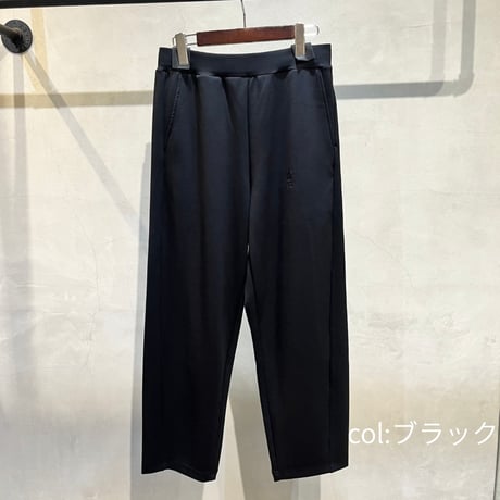 2510801 ボンディング3Dパンツ