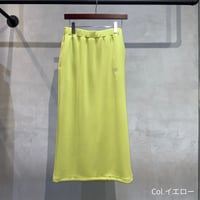 2504704  ボンディングタイトスカート