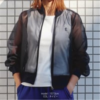 2501902 シアーブルゾン