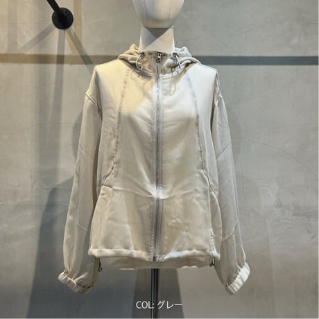 2510903 シアーパーカー