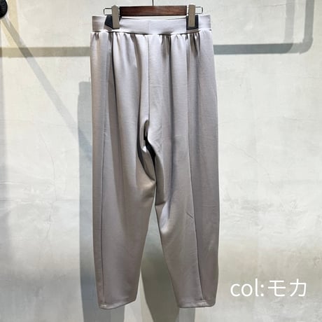 2510801 ボンディング3Dパンツ