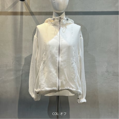 2510903 シアーパーカー