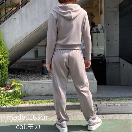 2510801 ボンディング3Dパンツ