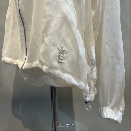 2510903 シアーパーカー