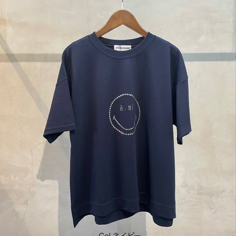 2601105 スマイルTシャツ