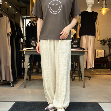 2601105 スマイルTシャツ
