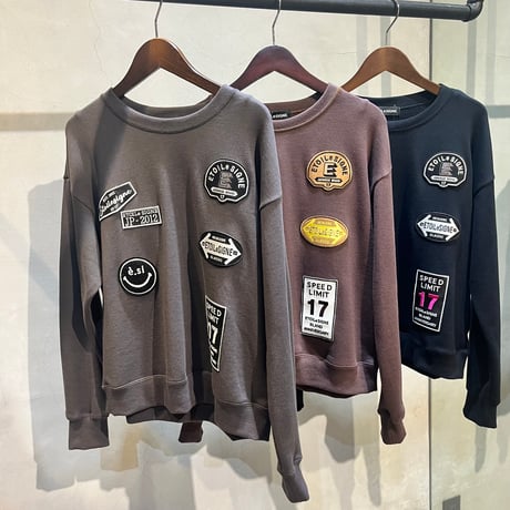 ニコちゃん | STORES