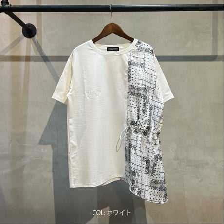 ETOILeSIGNEシャツ 星モチーフ CATEGORY SHIRT | ETOILeSIGNE