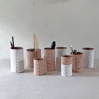 Little  Lether Stand  [S size]