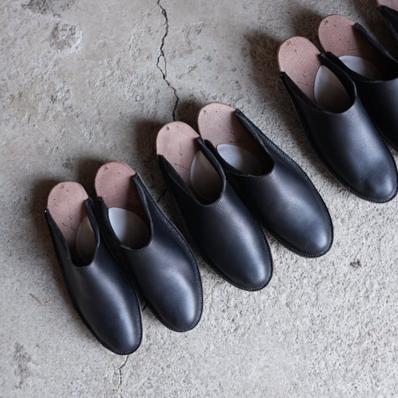 House.のサボ(23.0/23.5/24.0/24.5/25.0cm) 5足 | On t