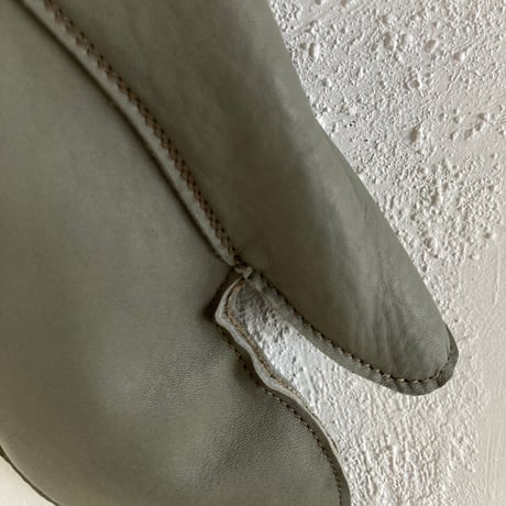 coffee mitten