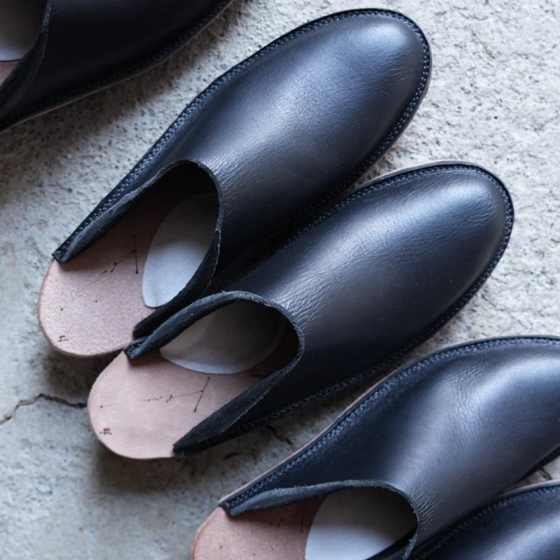 House.のサボ(23.0/23.5/24.0/24.5/25.0cm) 5足 | On t