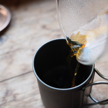 ネパールで出会ったクマルさんのCOFFEE。(ブルボン/NEPAL/Neji Coffee Roaster焙煎)