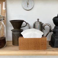 コーヒーフィルターホルダー