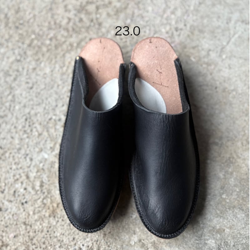 House.のサボ(23.0/23.5/24.0/24.5/25.0cm) 5足 | On t