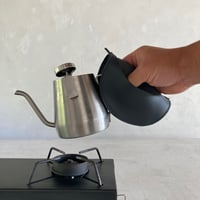 Coffee mitten 2