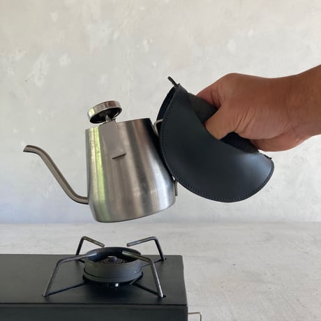 Coffee mitten 2