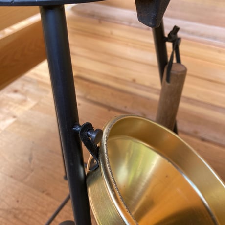 Neji Coffee Roaster STAND(受注生産)