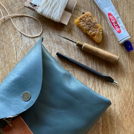Craft kit −道具セット−（11/26現地販売）