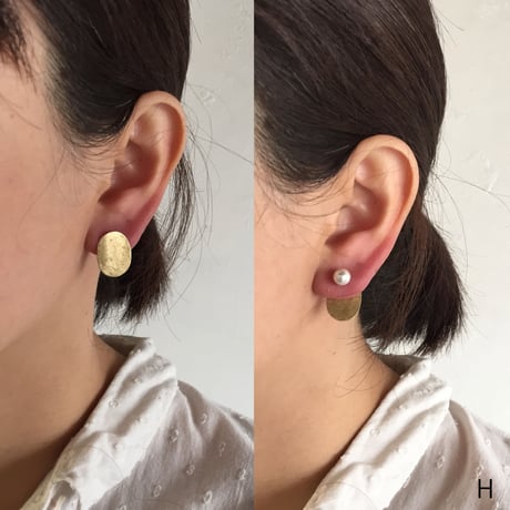 pierce(kakeraシリーズ)