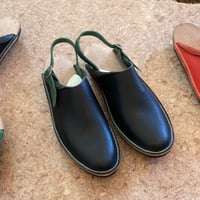 サボにストラップをつける。(ストラップのみ)