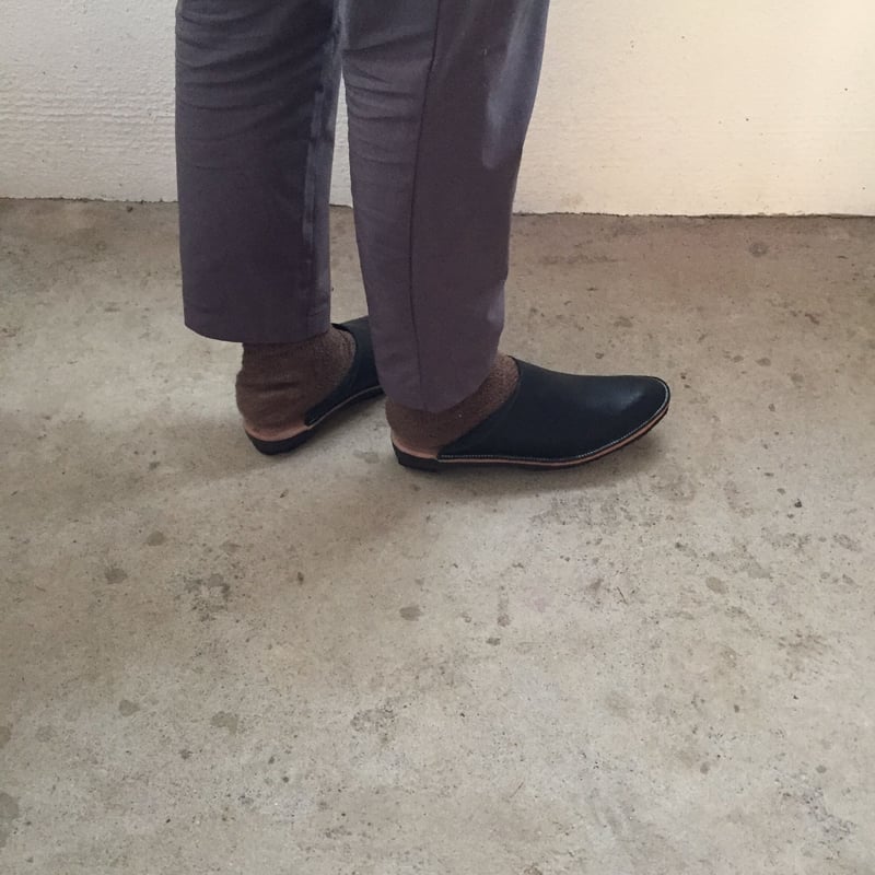 House.のサボ(23.5/24.0/24.5/25.0cm) 4足 | On the ri