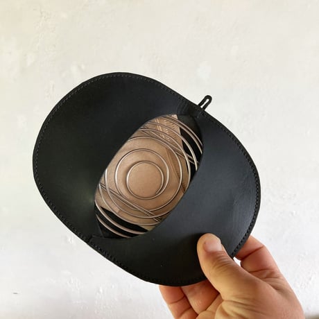Coffee mitten 2