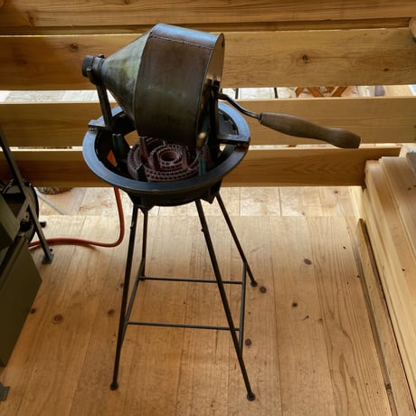 Neji Coffee Roaster (ご予約の方の決済用。事前問合わせ下さい。)