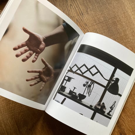 「reclllection 父のつくったものたち 」BOOK