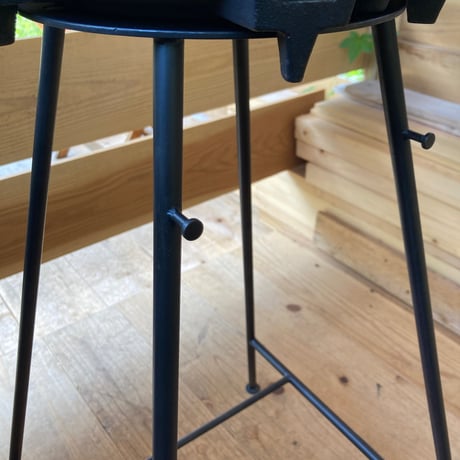 Neji Coffee Roaster STAND(受注生産)