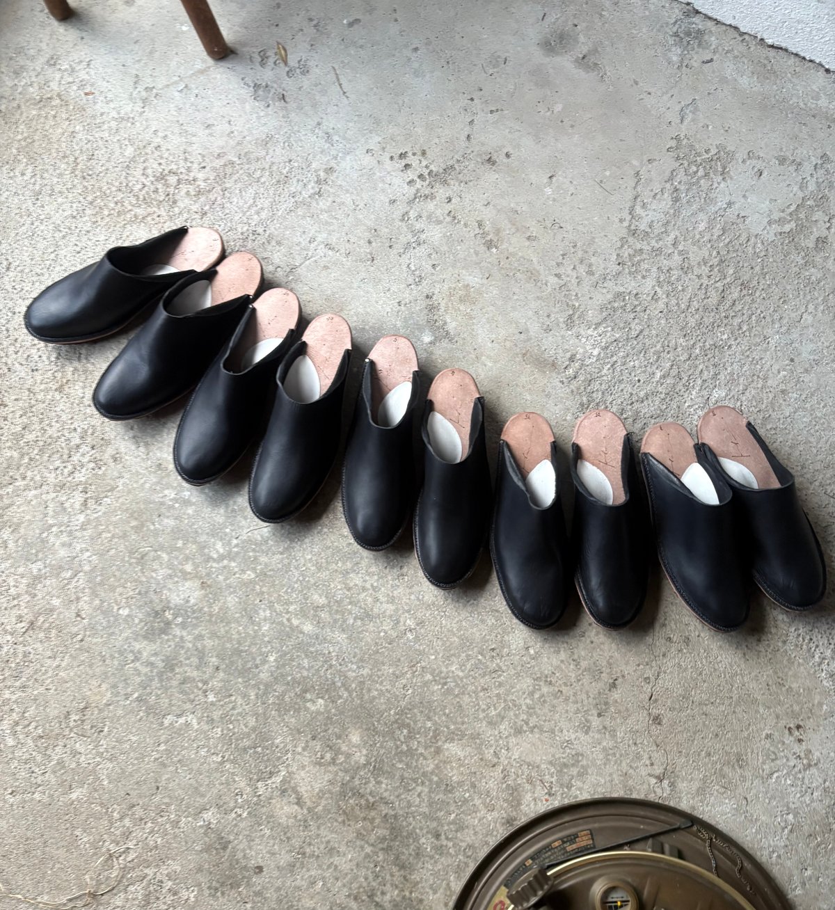 House.のサボ(23.0/23.5/24.0/24.5/25.0cm) 5足 | On t